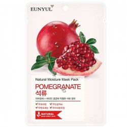 Купить Eunyul Natural Moisture Mask Pack Pomegranate Киев, Украина